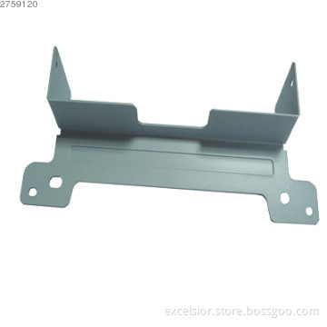 Customized sheet metal parts